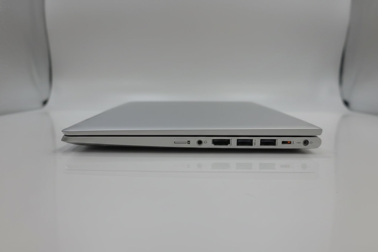 HP PROBOOK 640 G8 , 11TH GENERATION INTEL CORE i5 14-INCH LAPTOP