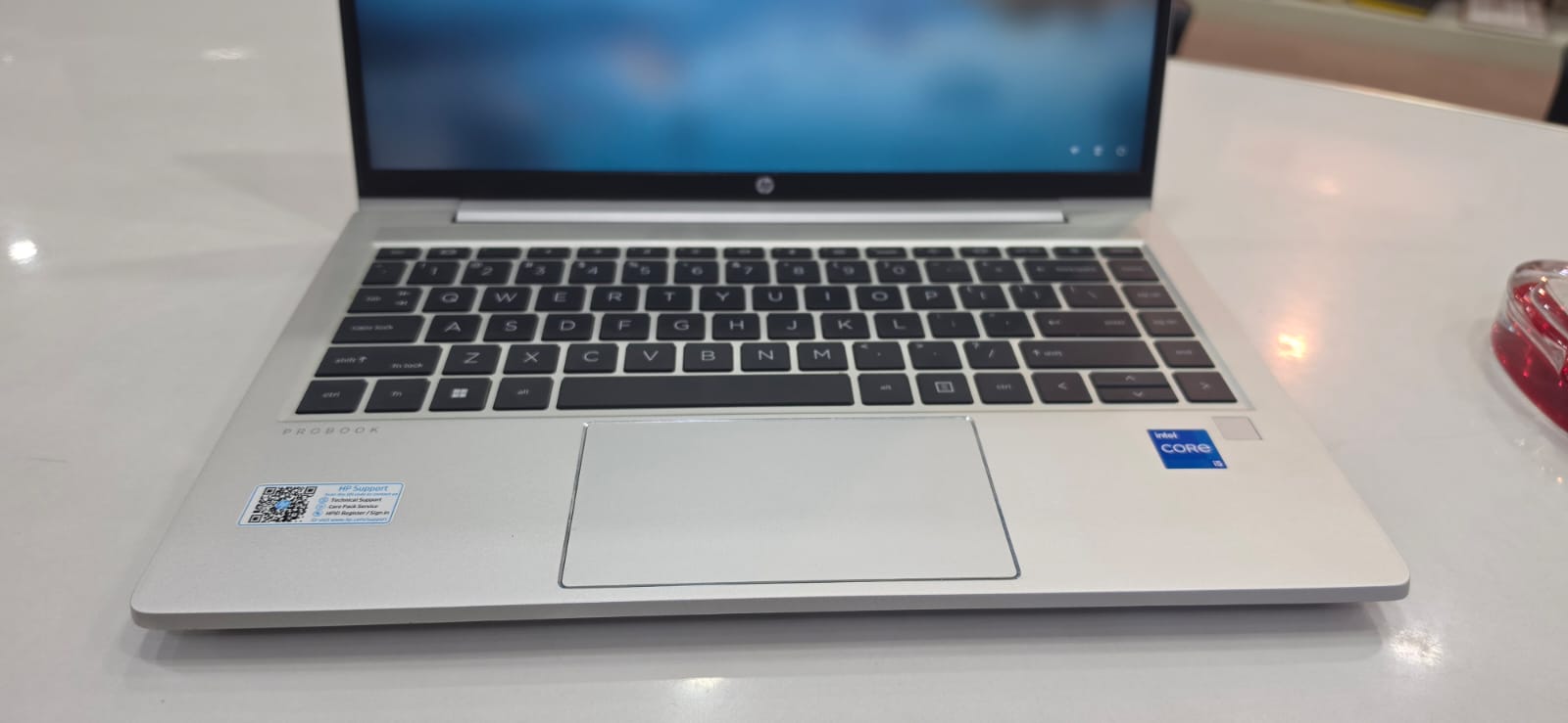 HP PROBOOK 640 G8 , 11TH GENERATION INTEL CORE i5 14-INCH LAPTOP