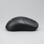 Clicket Dual Mode Wireless Rechargeable Mouse (BLUETOOTH+USB+RECHARGEABLE)