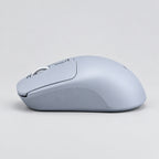 Clicket Dual Mode Wireless Rechargeable Mouse (BLUETOOTH+USB+RECHARGEABLE)