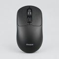 Clicket Dual Mode Wireless Rechargeable Mouse (BLUETOOTH+USB+RECHARGEABLE)