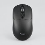 Clicket Dual Mode Wireless Rechargeable Mouse (BLUETOOTH+USB+RECHARGEABLE)