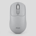 Clicket Dual Mode Wireless Rechargeable Mouse (BLUETOOTH+USB+RECHARGEABLE)