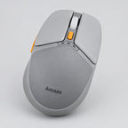 PROBUS A725 RECHARGEABLE MOUSE TRIPLE CONNECTION WIRELESS MOUSE 1600 DPi