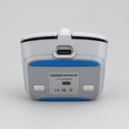 PROBUS A725 RECHARGEABLE MOUSE TRIPLE CONNECTION WIRELESS MOUSE 1600 DPi