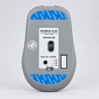 PROBUS A725 RECHARGEABLE MOUSE TRIPLE CONNECTION WIRELESS MOUSE 1600 DPi