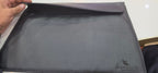 **Laptop Channel Signature™ 14-Inch Premium Magnetic Laptop Sleeve | Luxury Synthetic Edition**