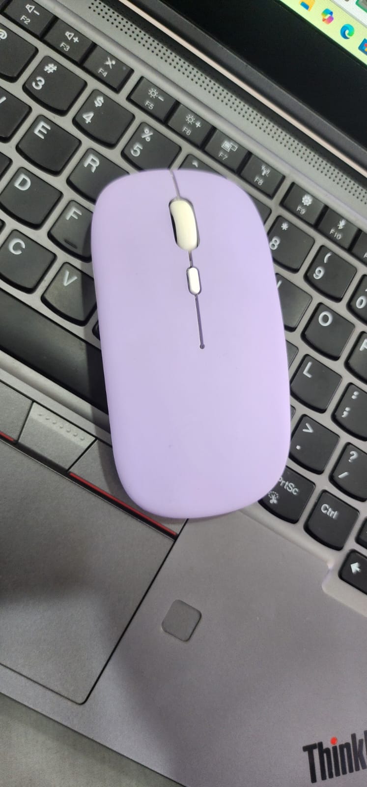Zen Air Slim Bluetooth Mouse