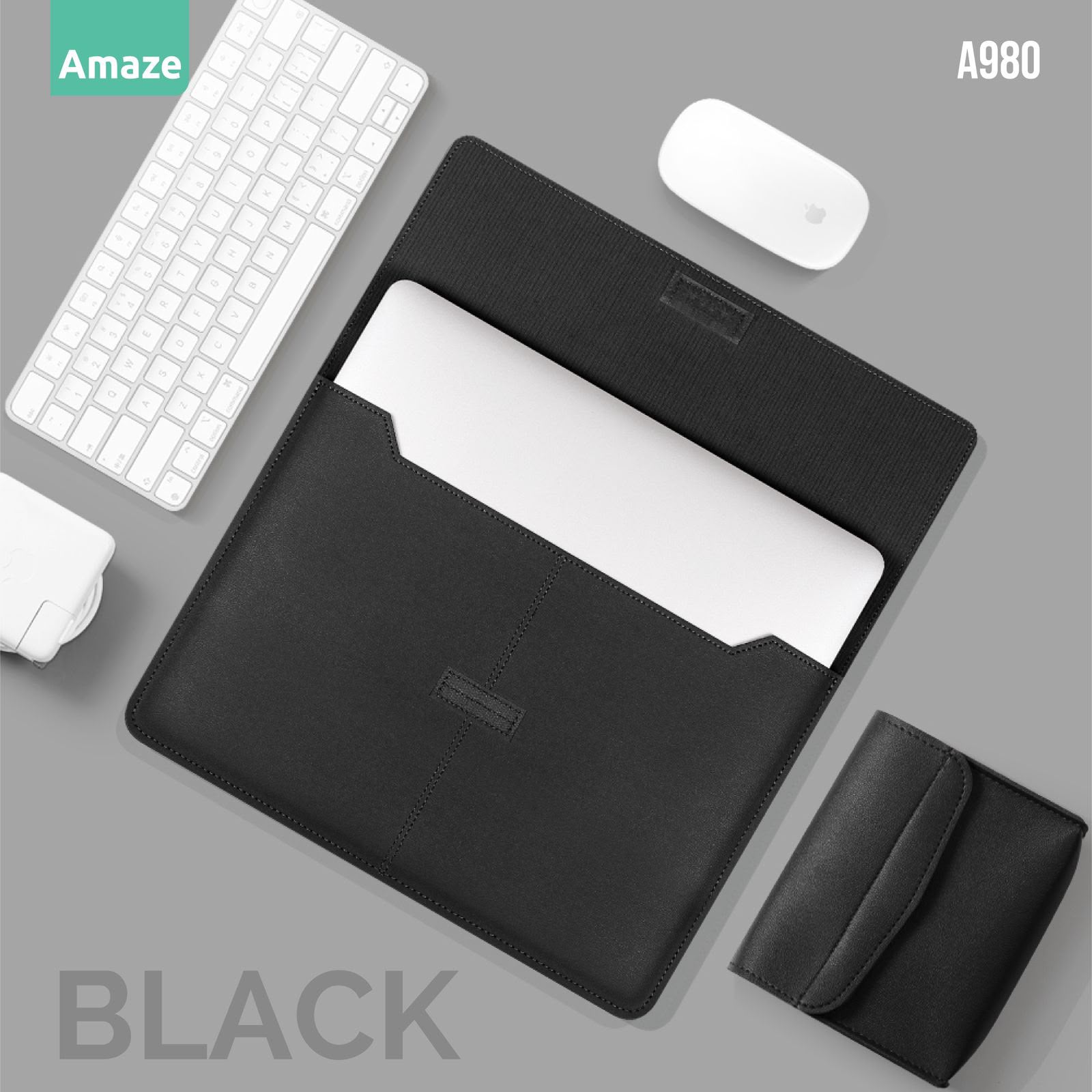 Premium Slim Shield Laptop Sleeve