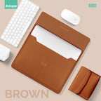 Premium Slim Shield Laptop Sleeve