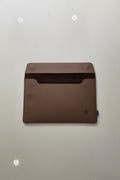Premium Quality Polo Club Leather Laptop Sleeve (14-Inch). MAGNET