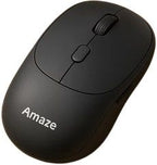 Probus A720 Triple Connection Rechargeable Wireless Mouse – Bluetooth, 2.4GHz USB & Type-C