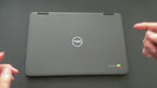 Dell Chrome Book Touch X360 3100 2 in one
