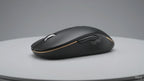 Nazzhe 2.4 Ghz Wireless Optical Mouse with USB Nano Receiver