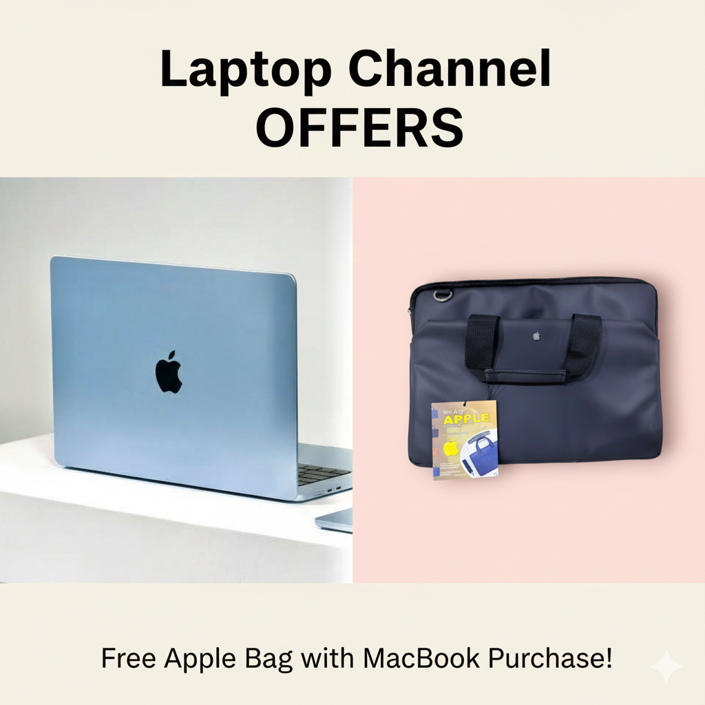 Apple MacBook Air 13.6 inch M4 Chip